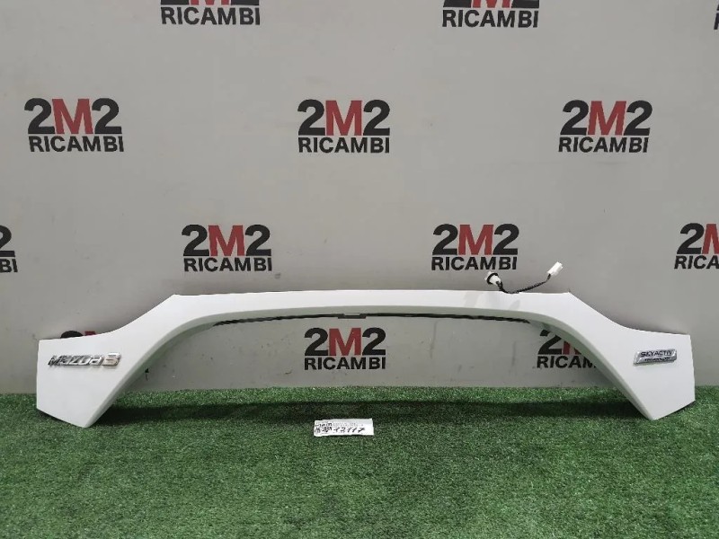 Modanatura Portello POST BJT650811 Mazda 3 III 2014