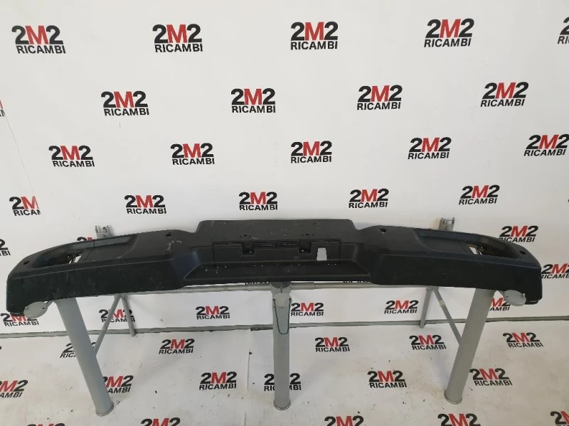 Paraurti POST 735631085 Jeep Wrangler III 2011