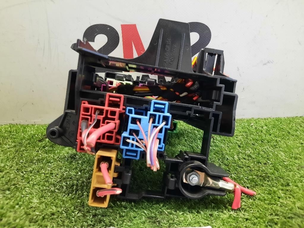 Scatola Fusibili 8K0937503C Audi A4 8K5 Avant 2012