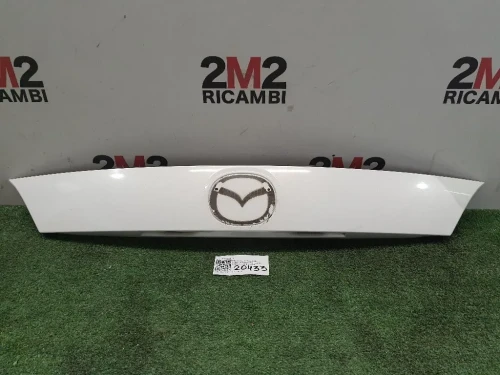 Modanatura Portello POST GS2A50811 Mazda 6 II SW 2008