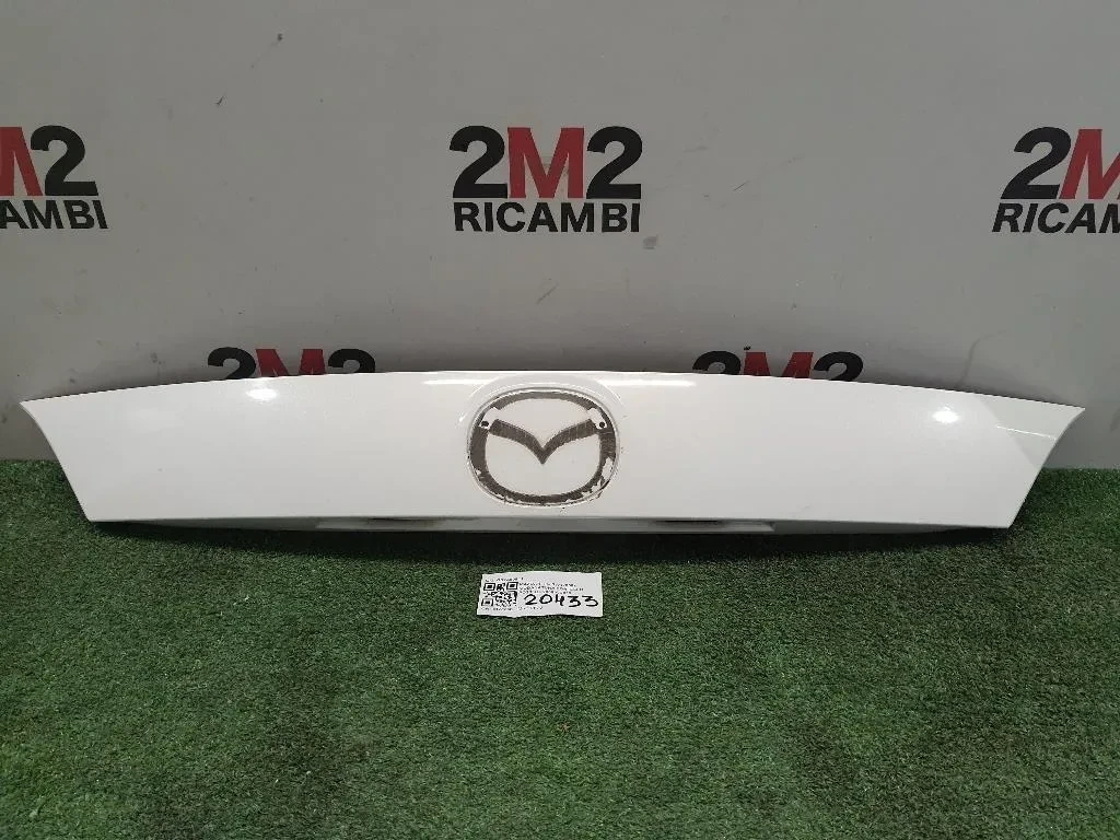 Modanatura Portello POST GS2A50811 Mazda 6 II SW 2008