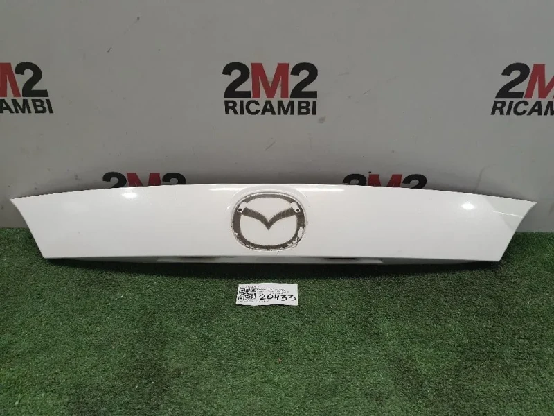 Modanatura Portello POST GS2A50811 Mazda 6 II SW 2008