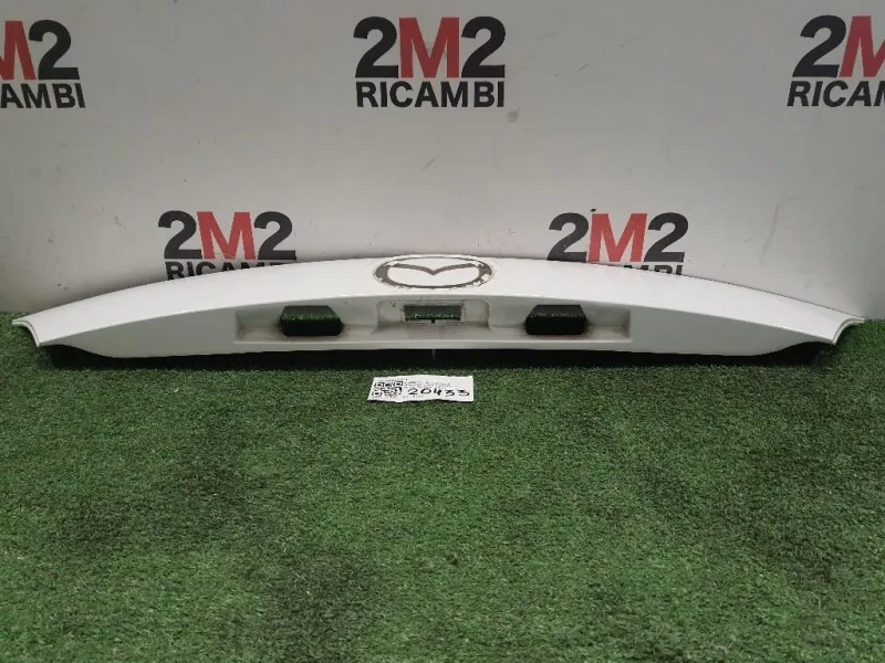 Modanatura Portello POST GS2A50811 Mazda 6 II SW 2008