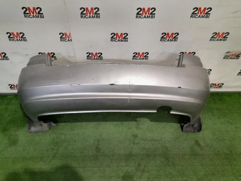 Paraurti POST Kia Carens II 2002