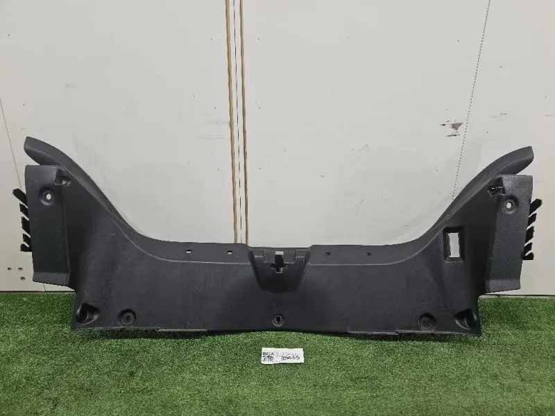 Modanatura Portello POST A1716900041 Mercedes Classe SLK R171 2008