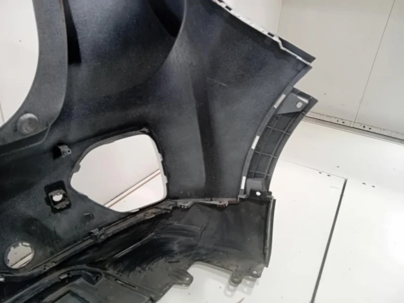 Paraurti POST 86612-G5500 Kia NIRO 2019