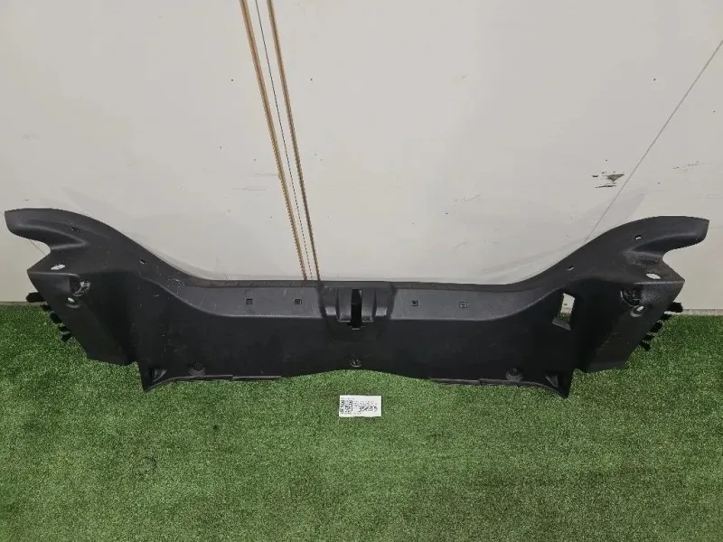 Modanatura Portello POST A1716900041 Mercedes Classe SLK R171 2008