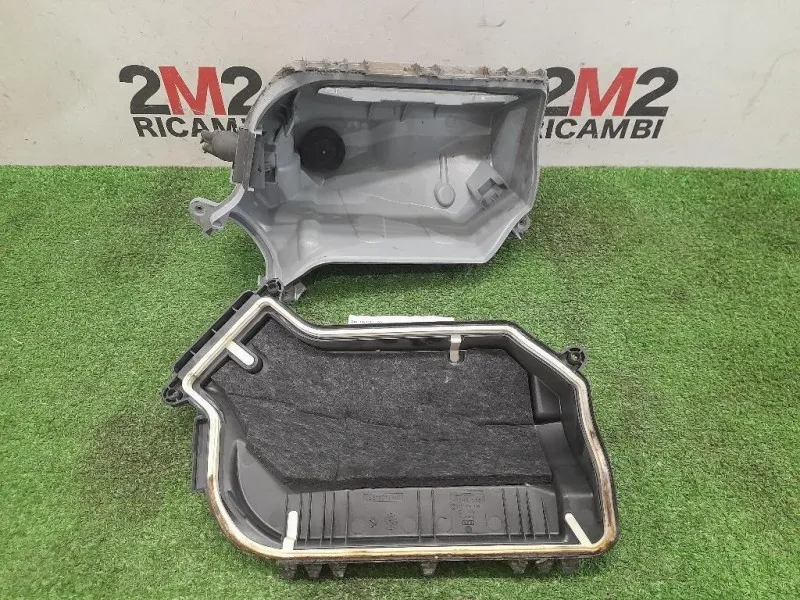 Scatola Fusibili 8K1907355E Audi Q5 8RB 2012