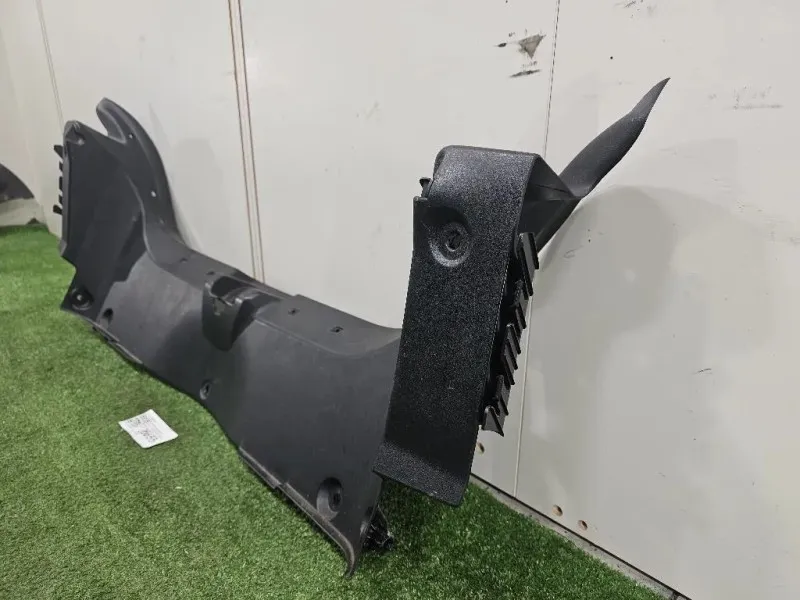 Modanatura Portello POST A1716900041 Mercedes Classe SLK R171 2008