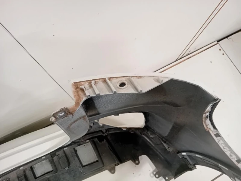 Paraurti POST 86612-G5500 Kia NIRO 2019