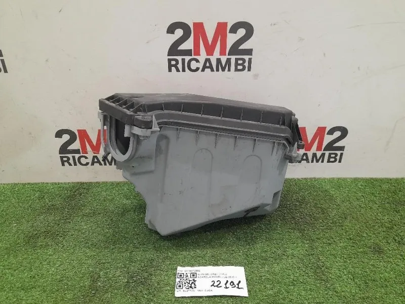 Scatola Fusibili 8K1907355E Audi Q5 8RB 2012