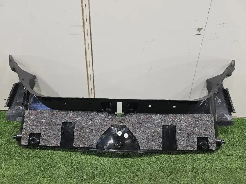 Modanatura Portello POST A1716900041 Mercedes Classe SLK R171 2008