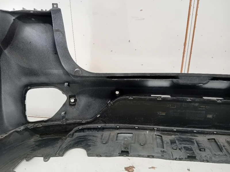 Paraurti POST 86612-G5500 Kia NIRO 2019