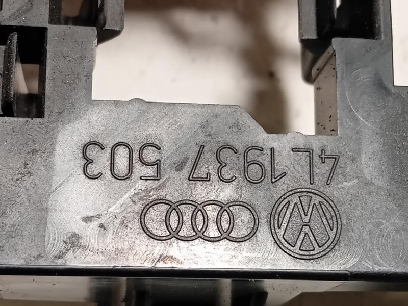 Scatola Fusibili 4L1937503 Audi Q7 4LB 2006