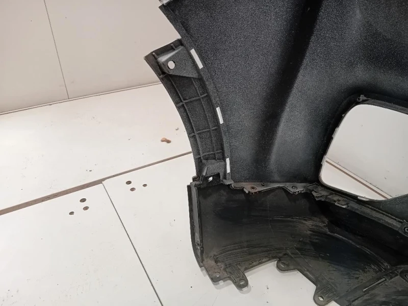 Paraurti POST 86612-G5500 Kia NIRO 2019