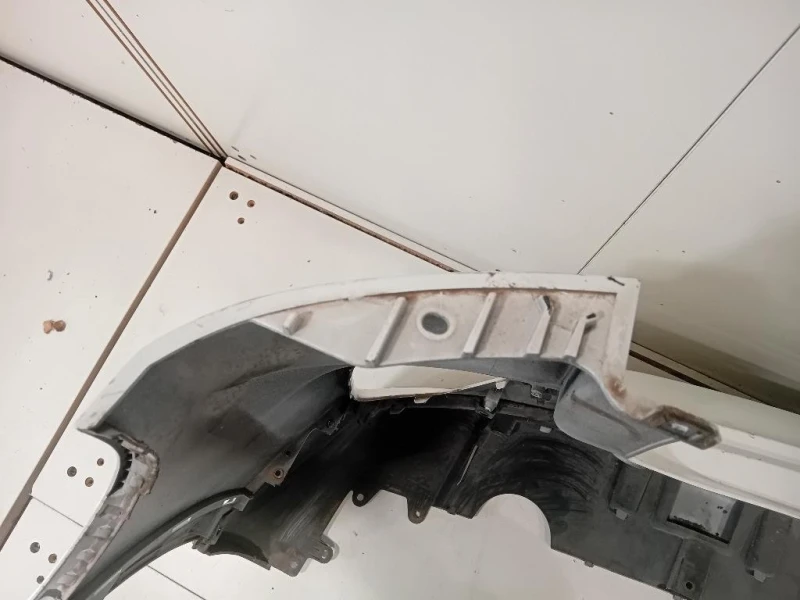 Paraurti POST 86612-G5500 Kia NIRO 2019