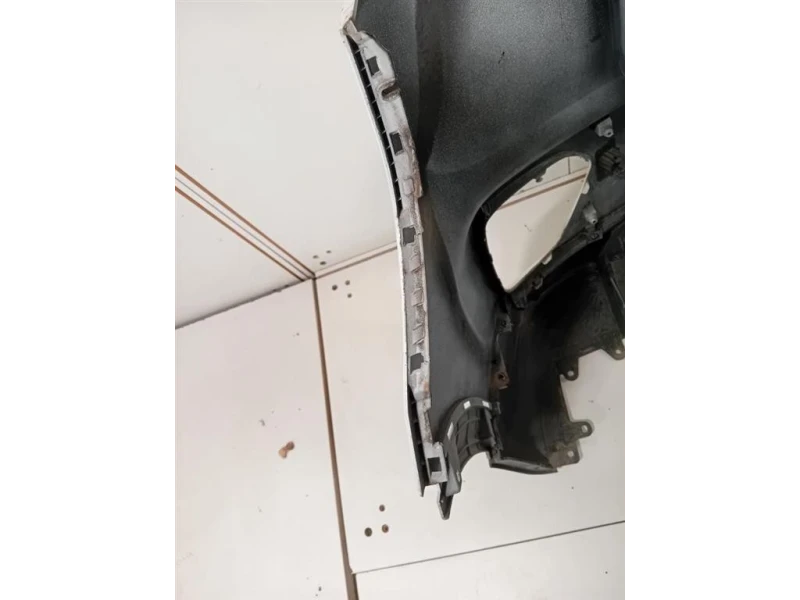 Paraurti POST 86612-G5500 Kia NIRO 2019