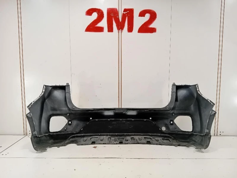 Paraurti POST 86612-G5500 Kia NIRO 2019