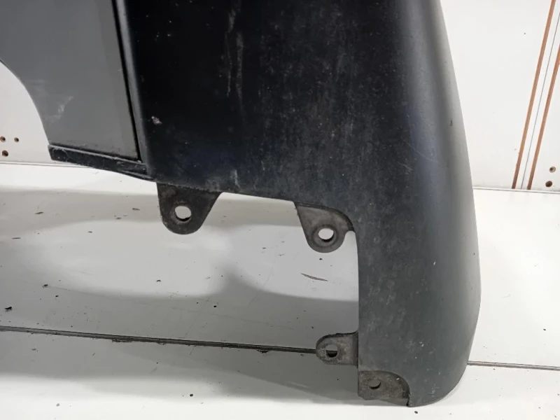 Paraurti POST 86612-G5500 Kia NIRO 2019