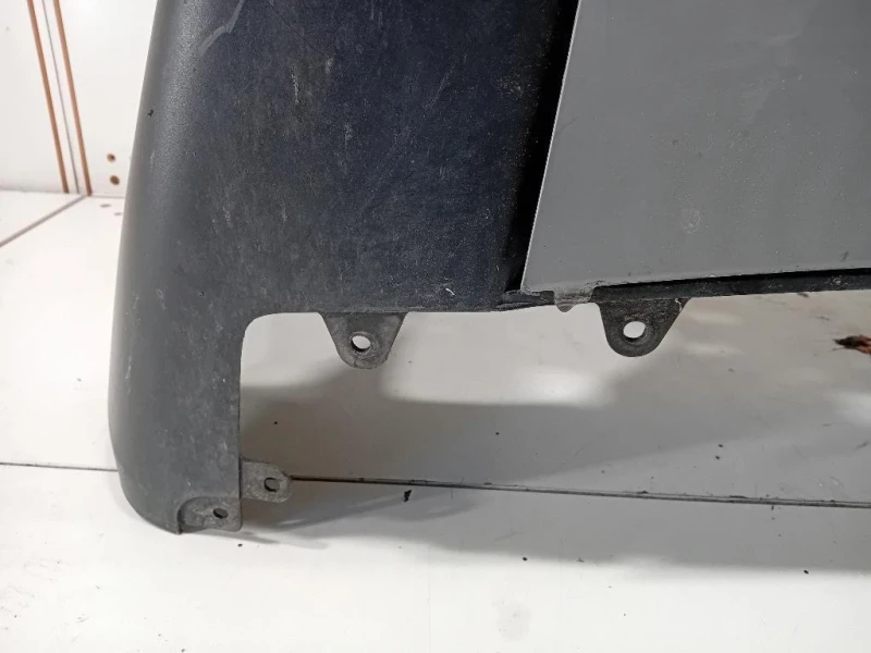 Paraurti POST 86612-G5500 Kia NIRO 2019