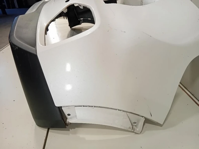 Paraurti POST 86612-G5500 Kia NIRO 2019