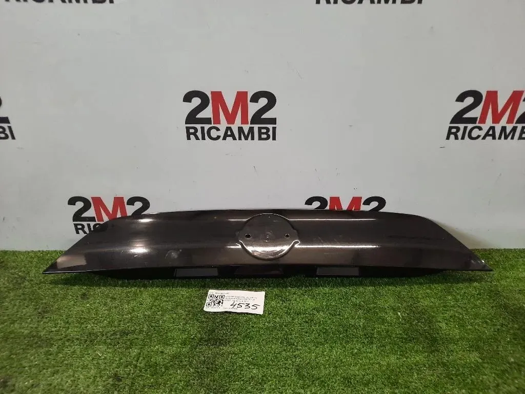 Modanatura Portello POST 908104ES0H Nissan Qashqai II 2014