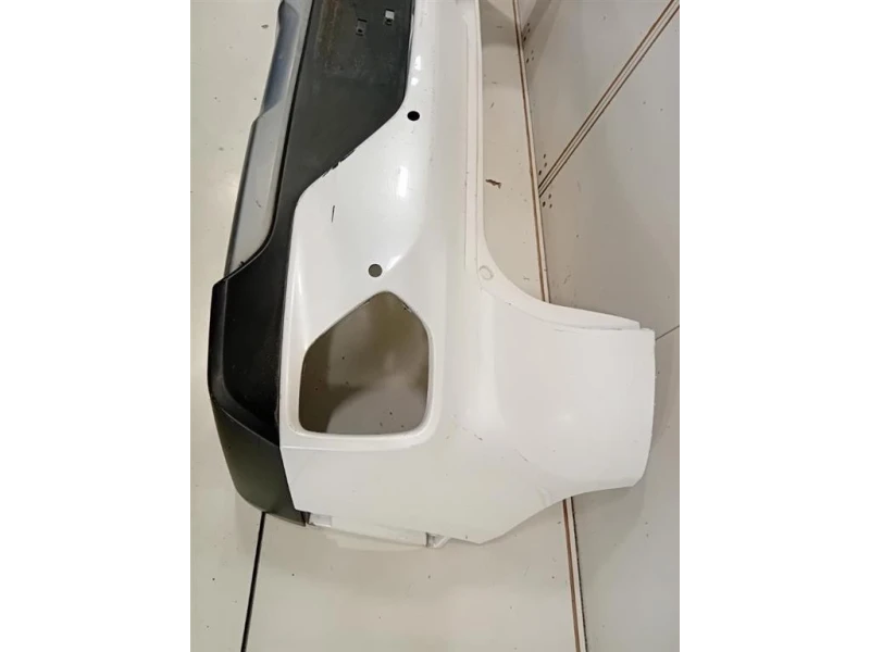 Paraurti POST 86612-G5500 Kia NIRO 2019