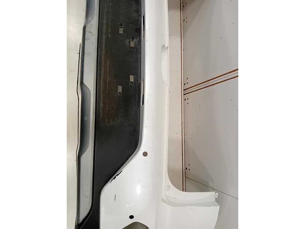 Modanatura Portello POST 908104ES0H Nissan Qashqai II 2017