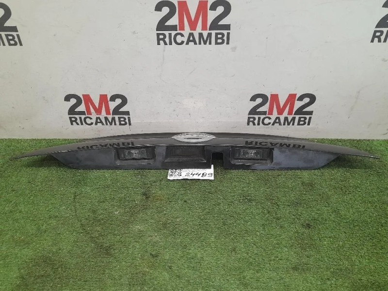 Modanatura Portello POST 908104ES0H Nissan Qashqai II 2017