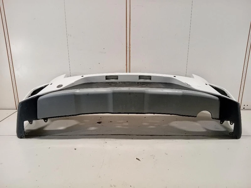 Paraurti POST 86612-G5500 Kia NIRO 2019