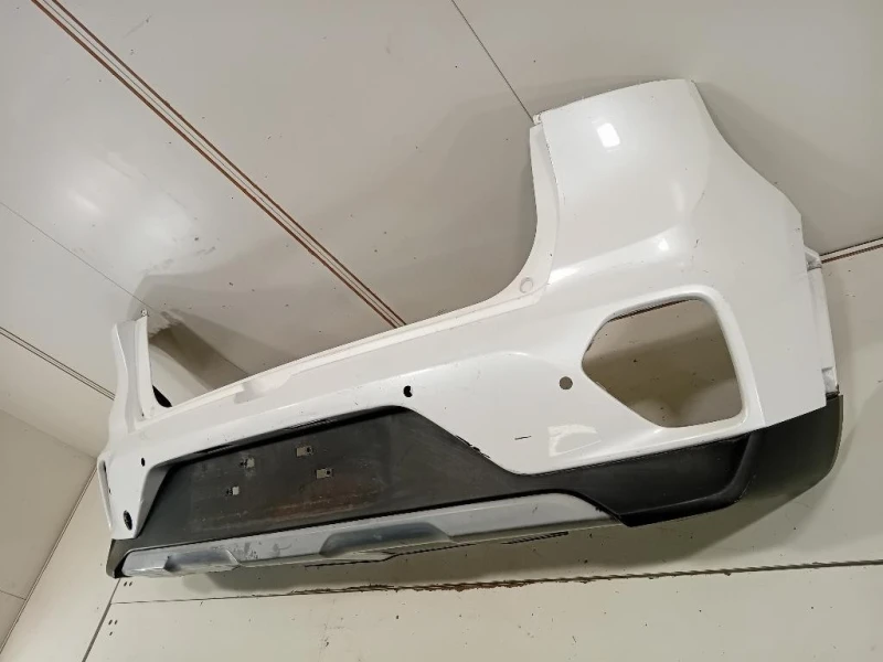 Paraurti POST 86612-G5500 Kia NIRO 2019