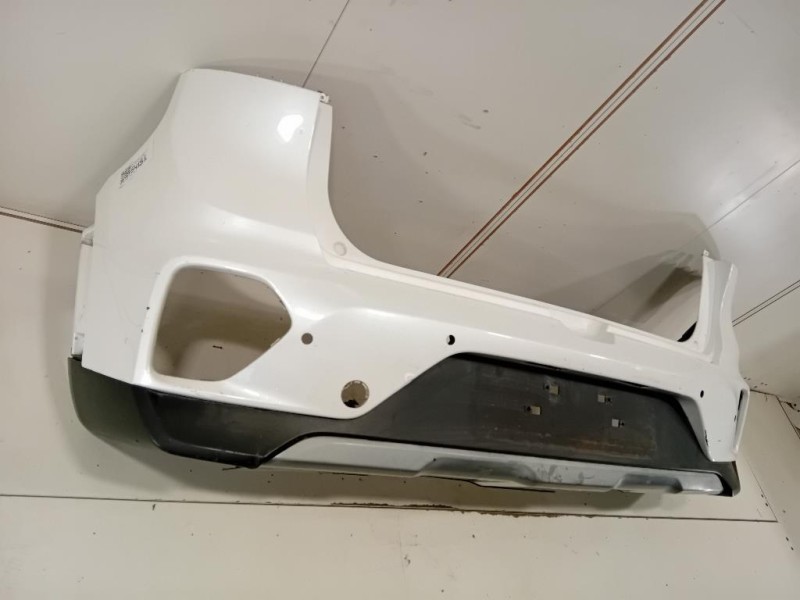 Modanatura Portello POST 909011DJ0A 90901JG00A Nissan X-trail IV 2014
