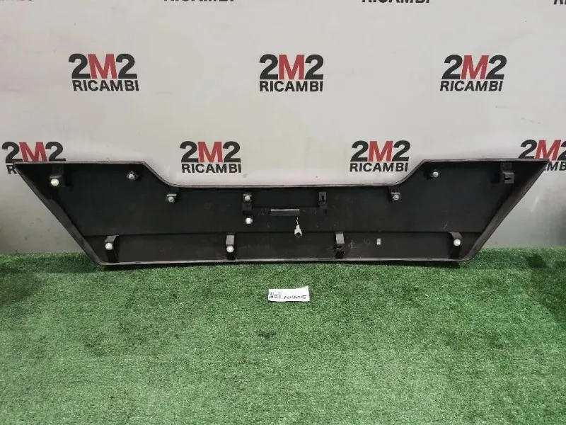 Modanatura Portello POST 909011DJ0A 90901JG00A Nissan X-trail IV 2014