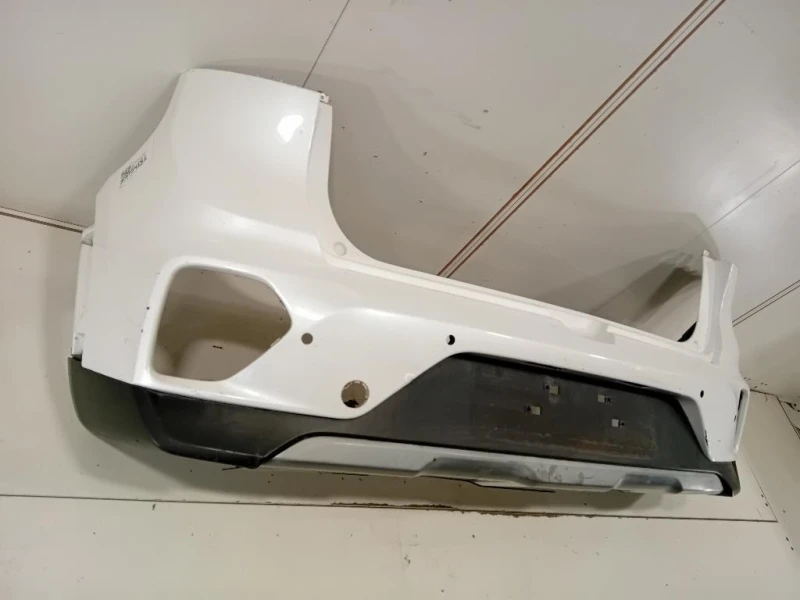 Paraurti POST 86612-G5500 Kia NIRO 2019