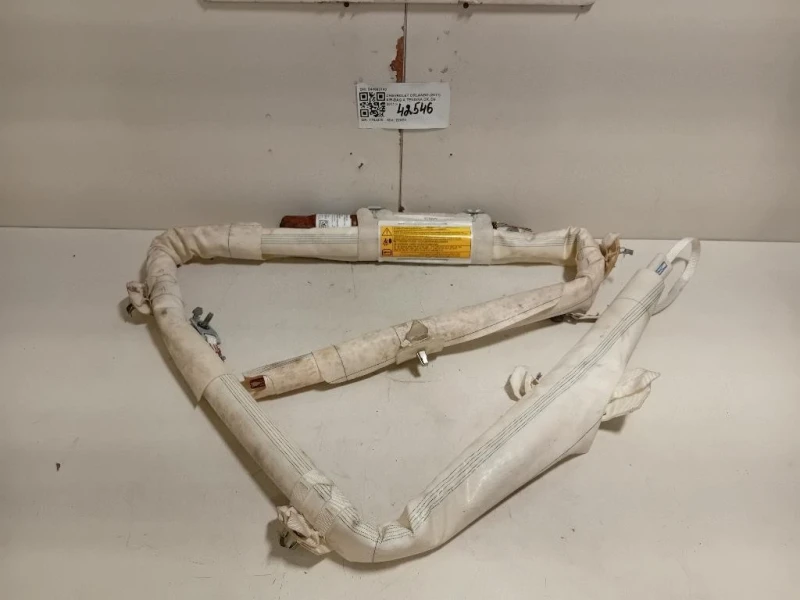 Air-bag A Tendina DX 544663743 Chevrolet Orlando 2011
