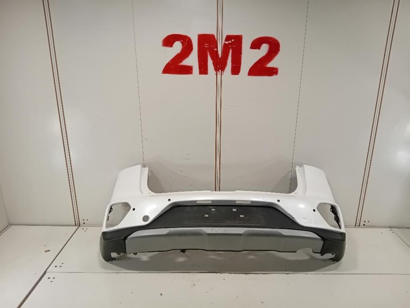 Paraurti POST 86612-G5500 Kia NIRO 2019