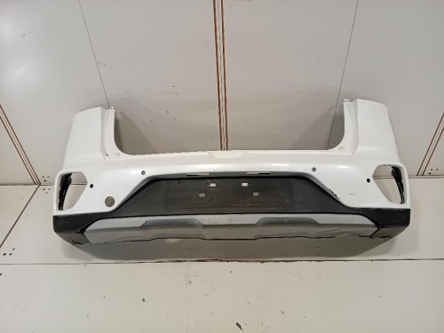 Paraurti POST 86612-G5500 Kia NIRO 2019