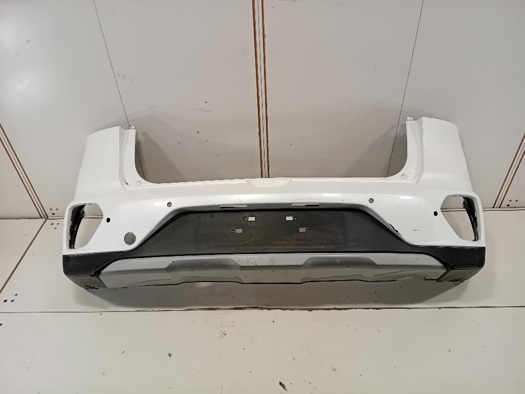 Modanatura Portello POST 90810JG00E Nissan X-trail IV 2014