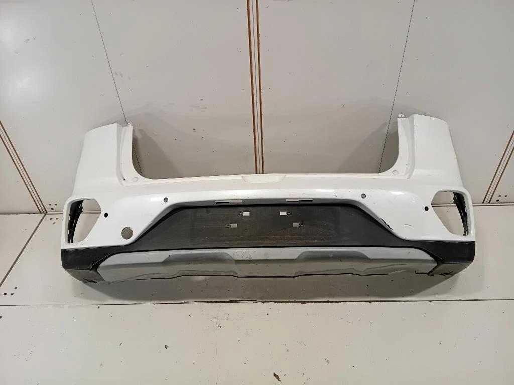 Paraurti POST 86612-G5500 Kia NIRO 2019