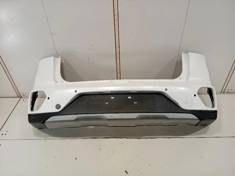 Paraurti POST 86612-G5500 Kia NIRO 2019