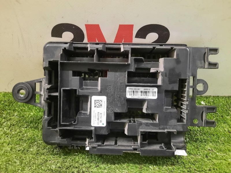 Scatola Fusibili 61149337881 Bmw Serie 1 F20 Berlina 2012