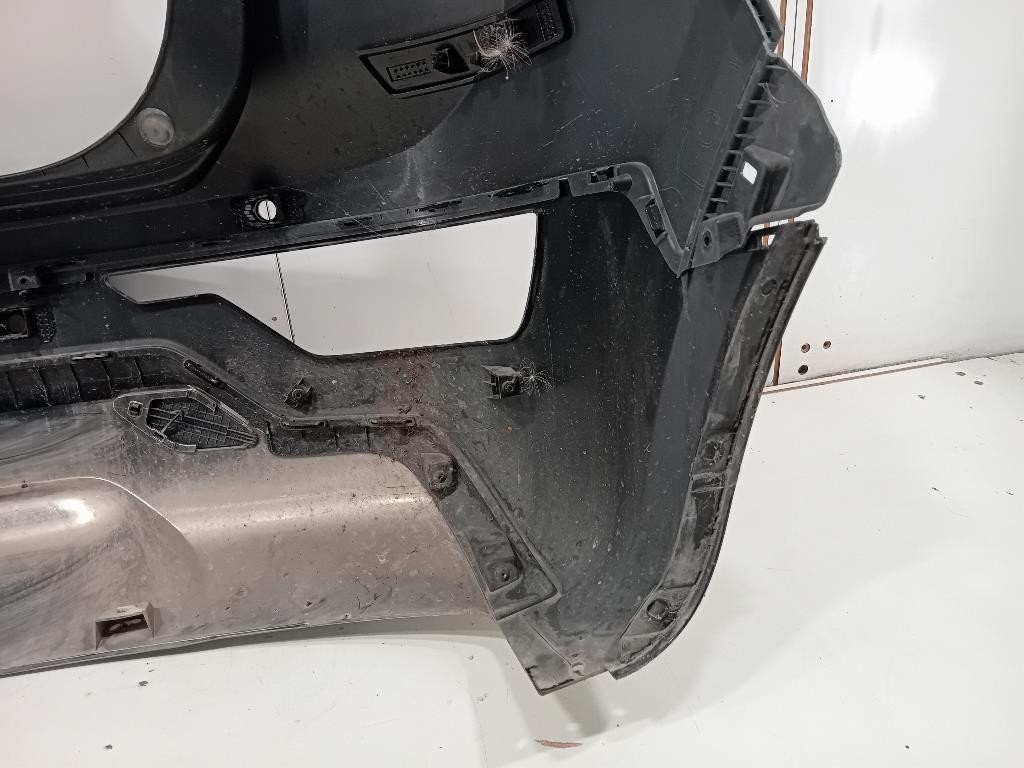 Modanatura Portello POST 13244388 Opel Insignia A 2009