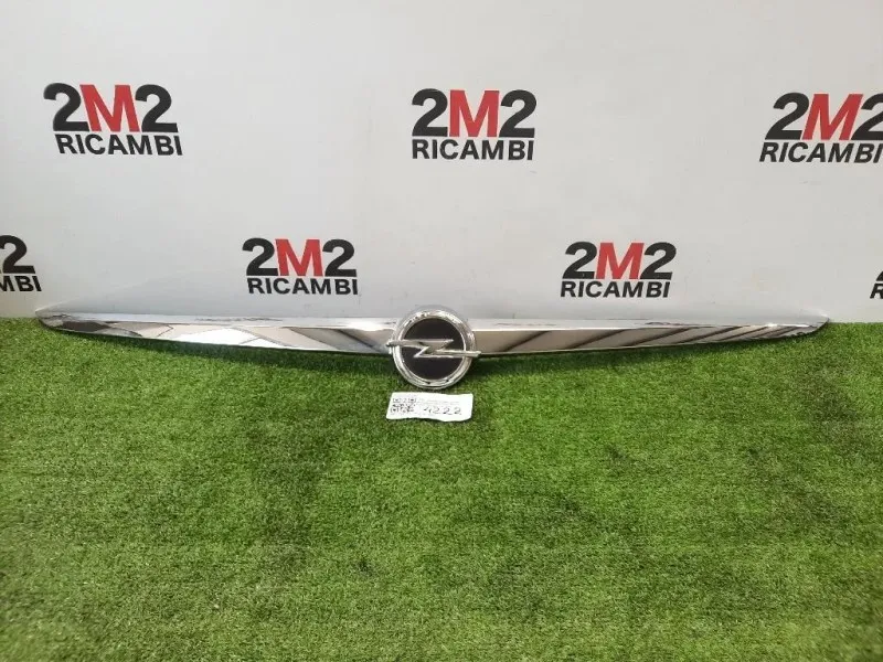 Modanatura Portello POST 13244388 Opel Insignia A 2009