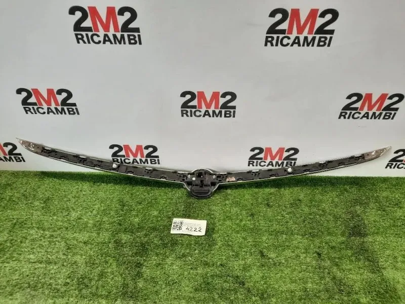 Modanatura Portello POST 13244388 Opel Insignia A 2009