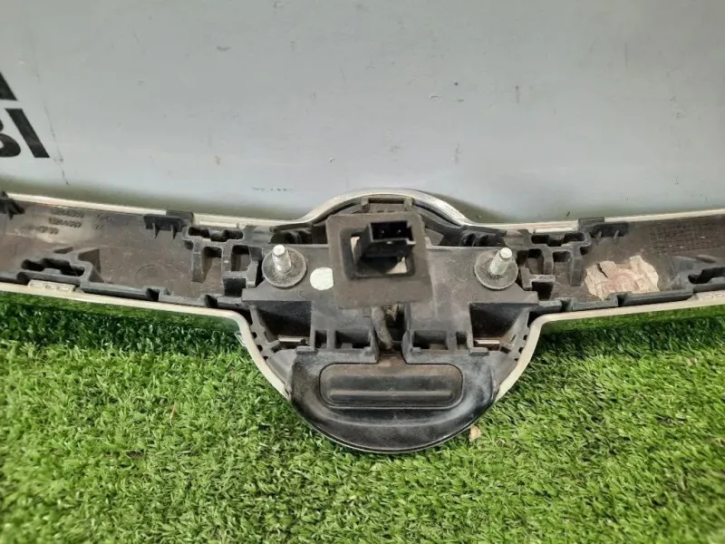 Modanatura Portello POST 13244388 Opel Insignia A 2009