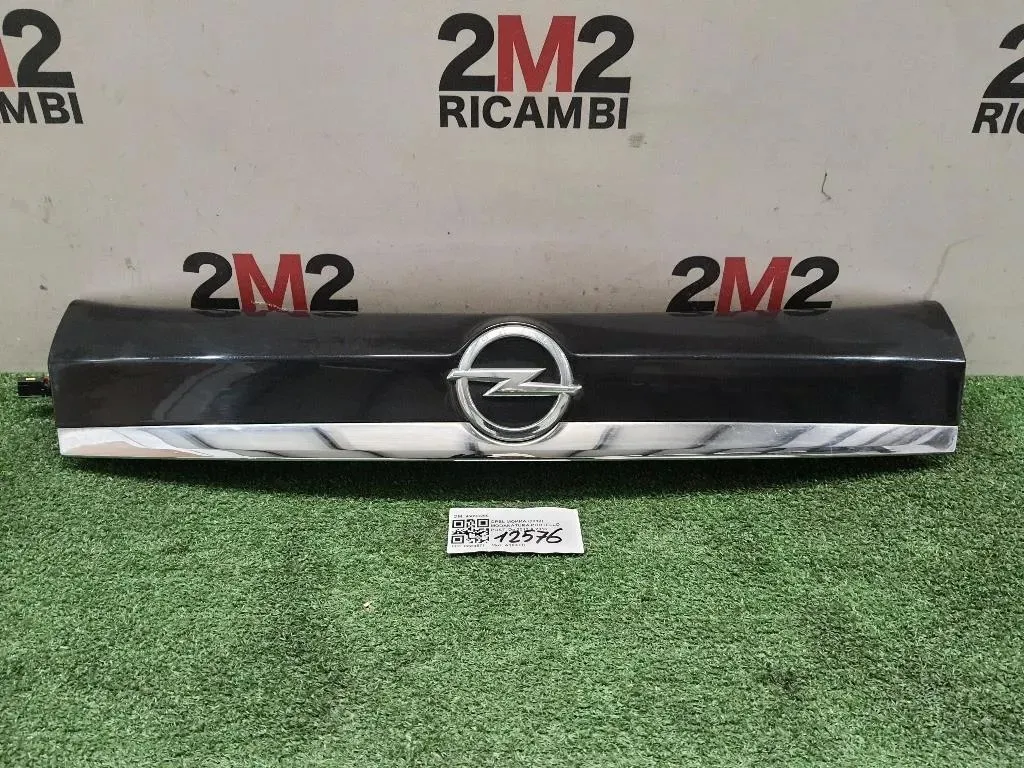 Modanatura Portello POST 95093299 Opel Mokka 2013