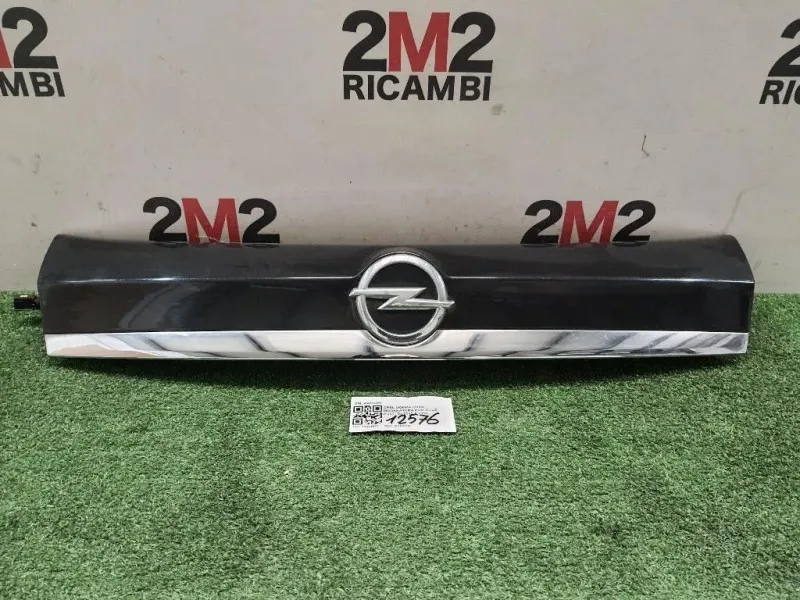 Modanatura Portello POST 95093299 Opel Mokka 2013