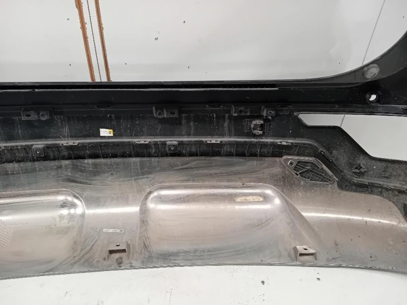 Paraurti POST 86666-AT050 Kia NIRO II 2022