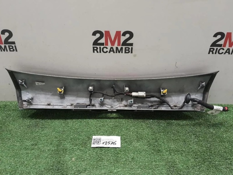 Modanatura Portello POST 95093299 Opel Mokka 2013