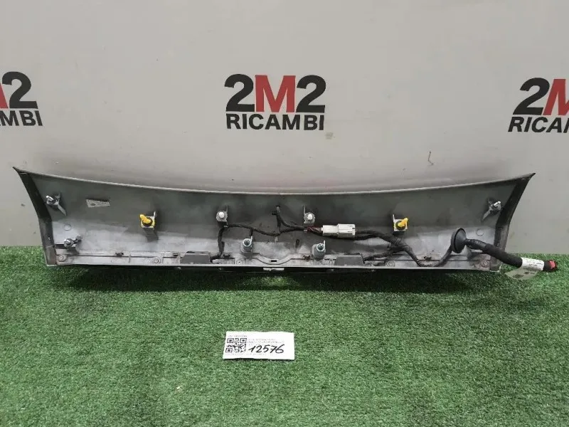 Modanatura Portello POST 95093299 Opel Mokka 2013